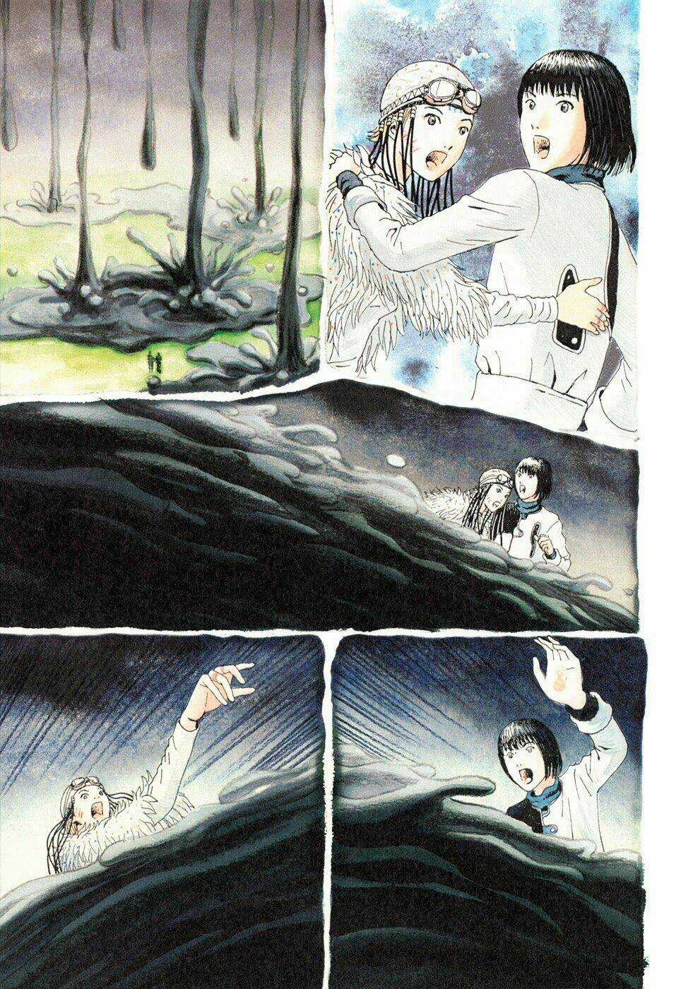 Âm Nhạc Của Marie Chapter 9 trang 8