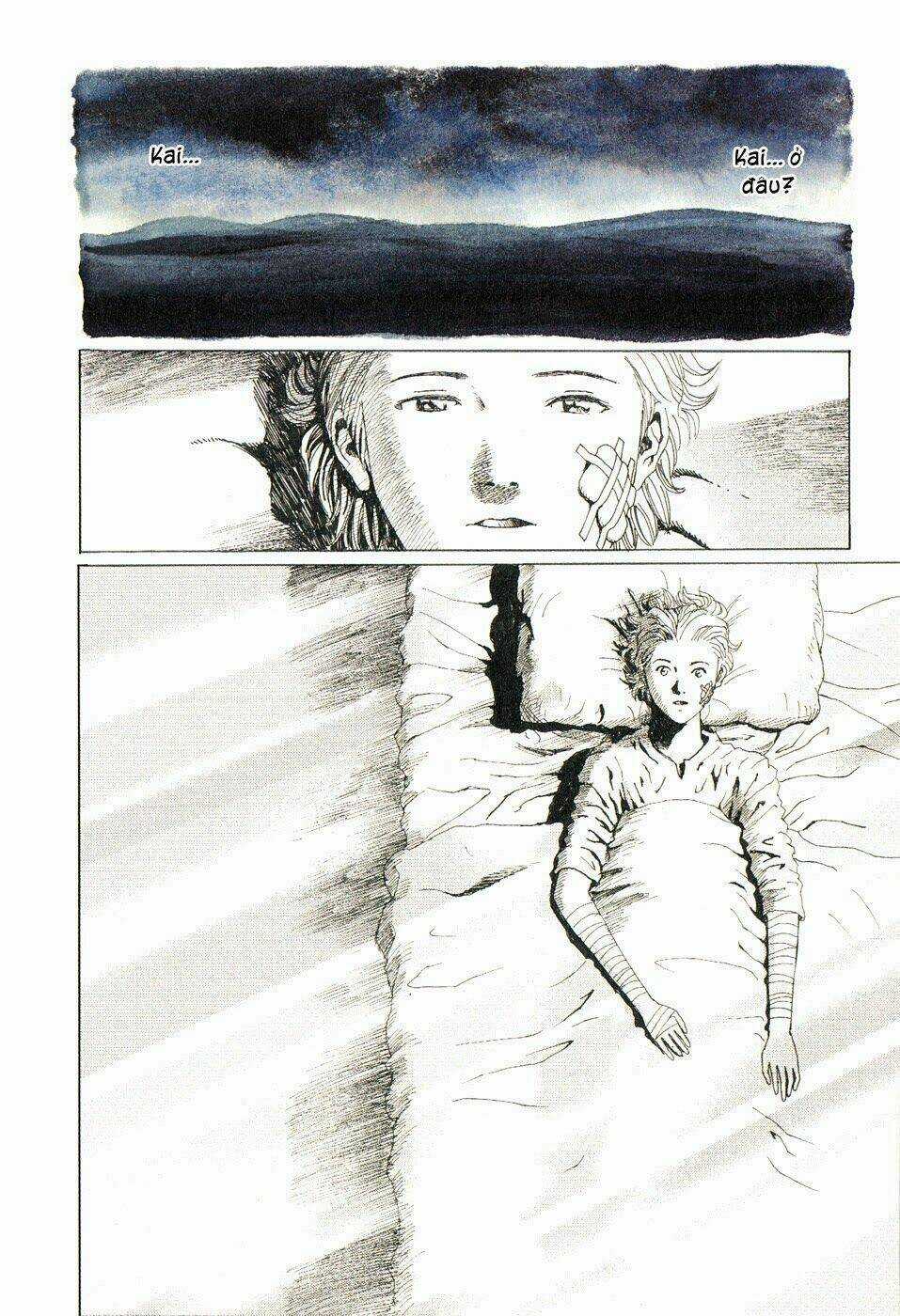 Âm Nhạc Của Marie Chapter 9 trang 9