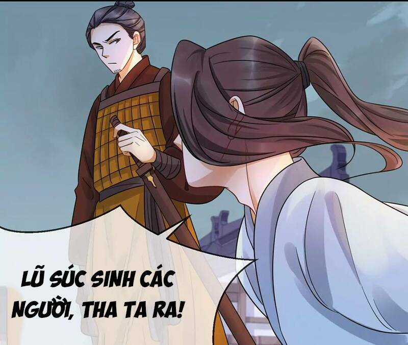 Ám Sát Nữ Hoàng Bệ Hạ Chapter 1 trang 10