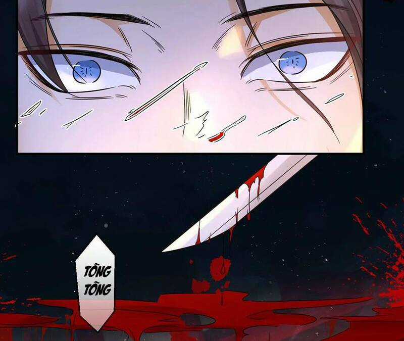 Ám Sát Nữ Hoàng Bệ Hạ Chapter 1 trang 14