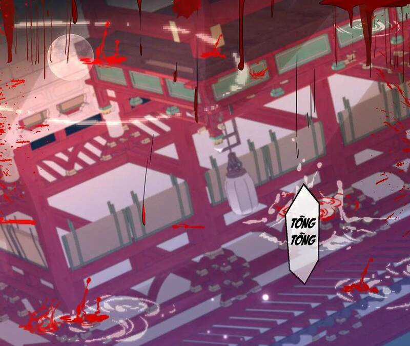 Ám Sát Nữ Hoàng Bệ Hạ Chapter 1 trang 15