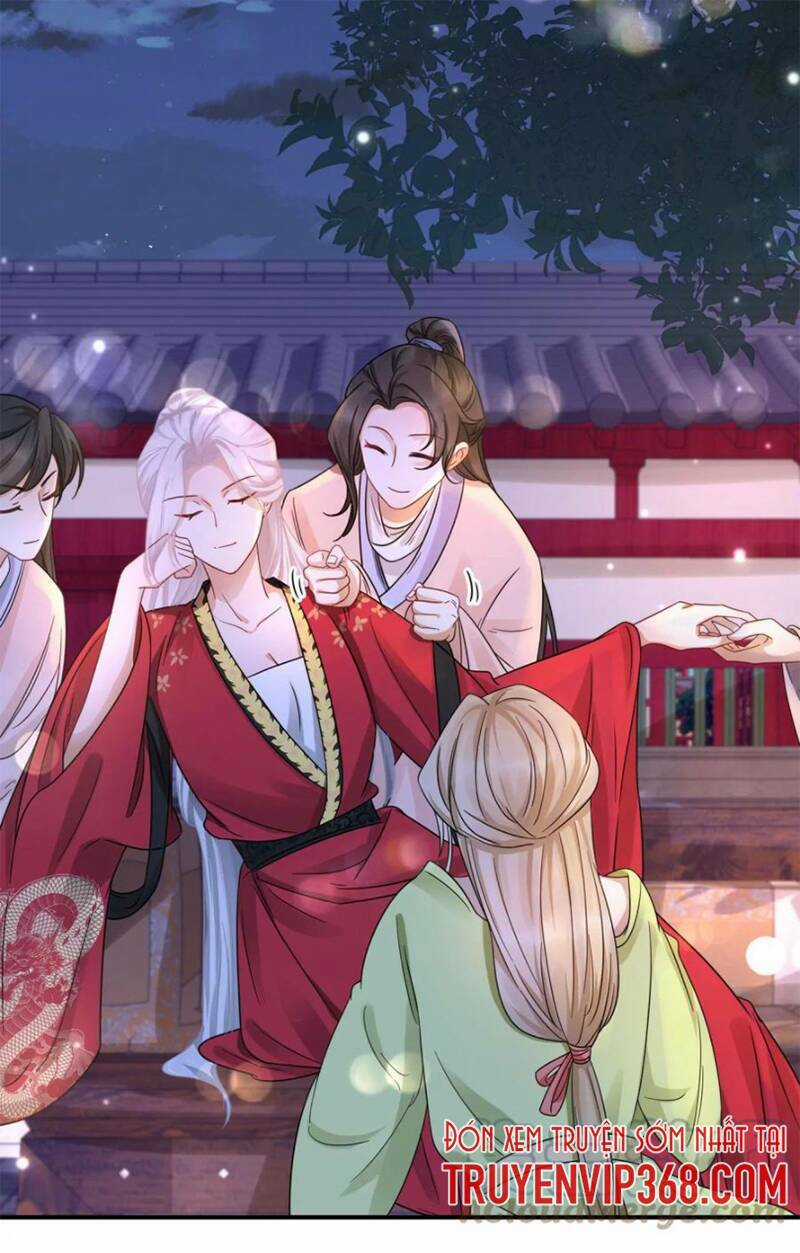 Ám Sát Nữ Hoàng Bệ Hạ Chapter 1 trang 18