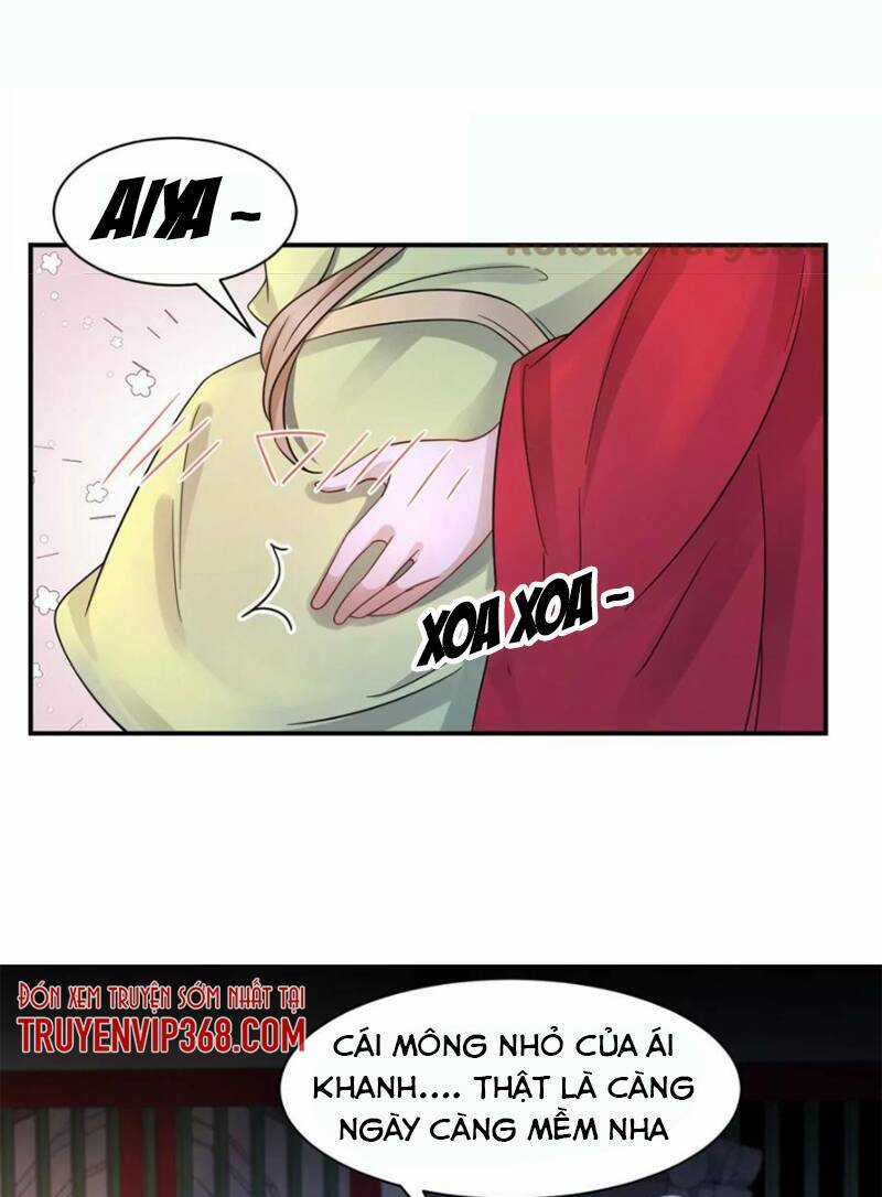 Ám Sát Nữ Hoàng Bệ Hạ Chapter 1 trang 21