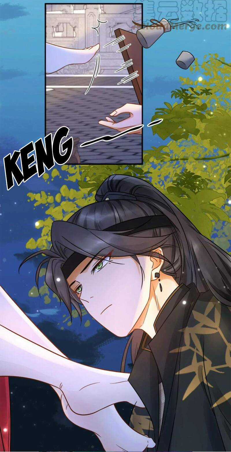 Ám Sát Nữ Hoàng Bệ Hạ Chapter 1 trang 25