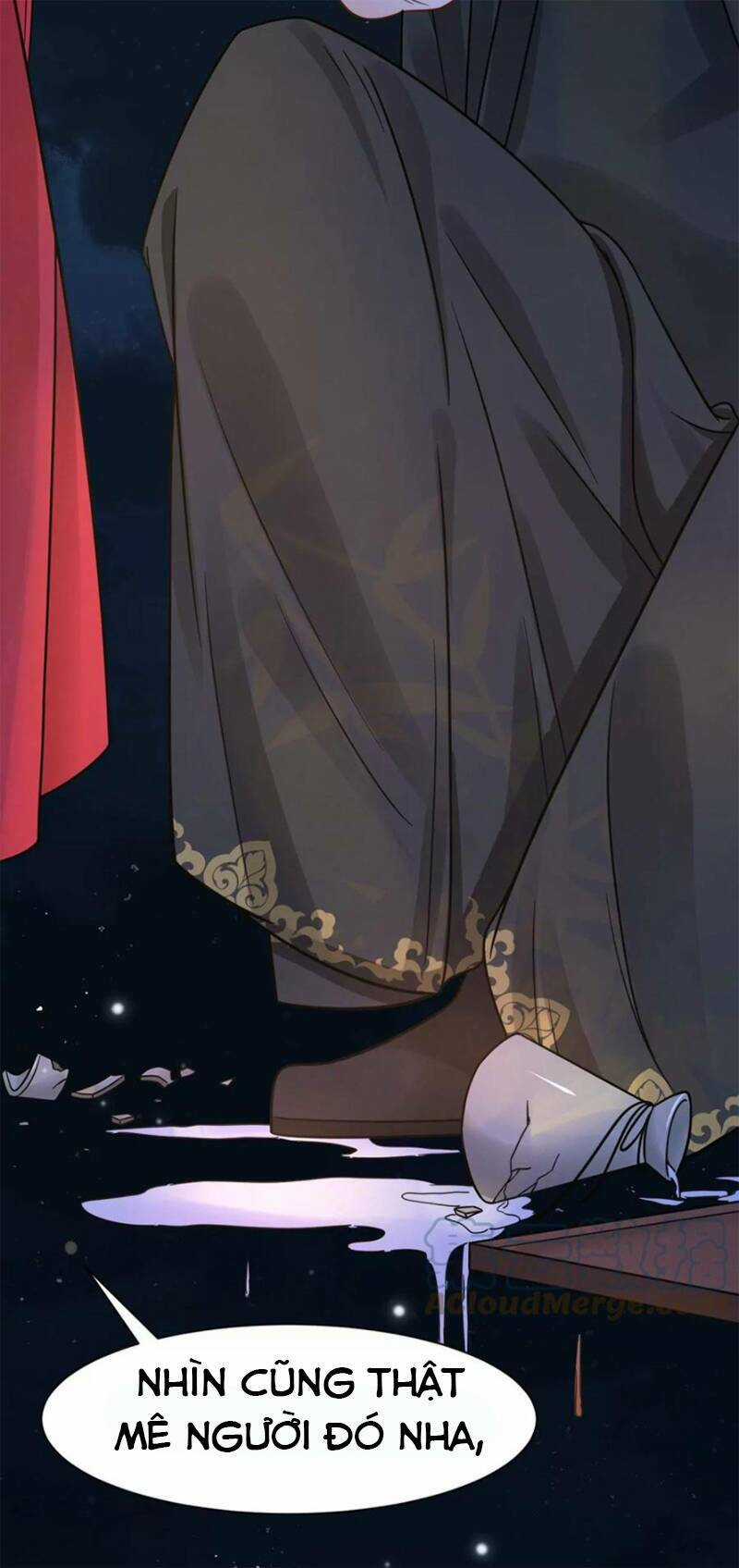 Ám Sát Nữ Hoàng Bệ Hạ Chapter 1 trang 26