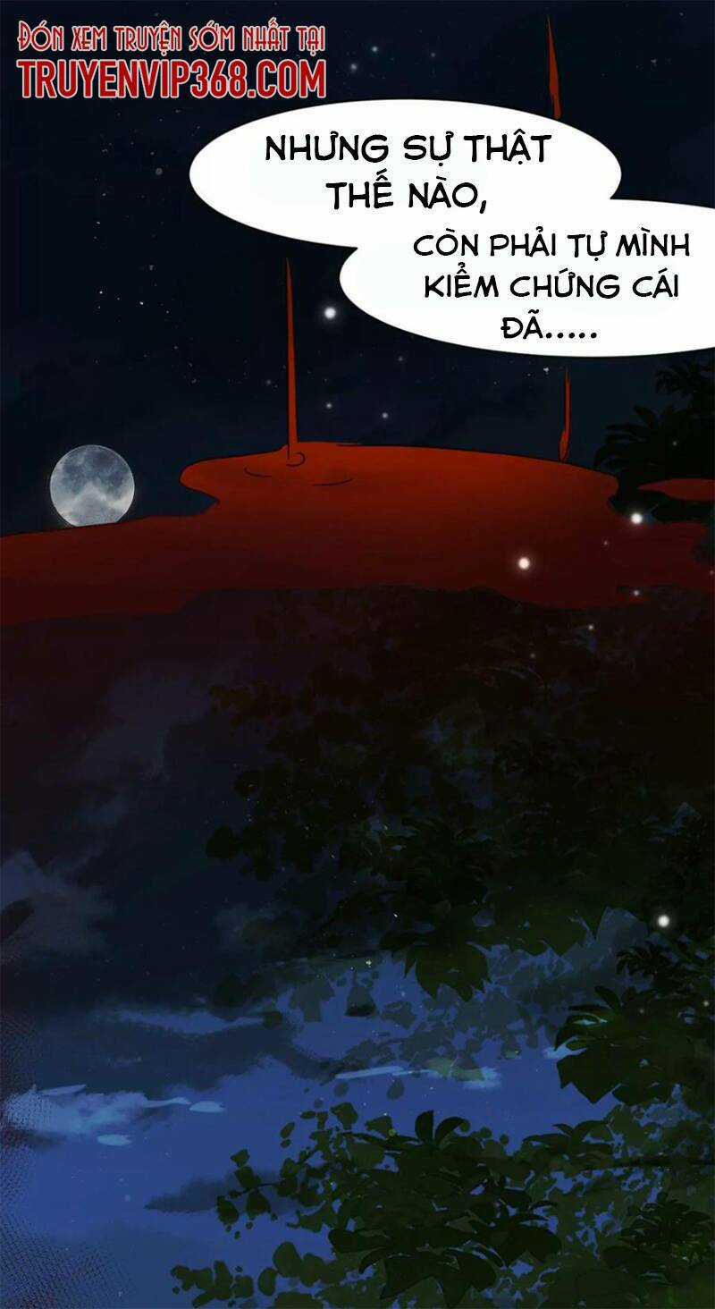 Ám Sát Nữ Hoàng Bệ Hạ Chapter 1 trang 27