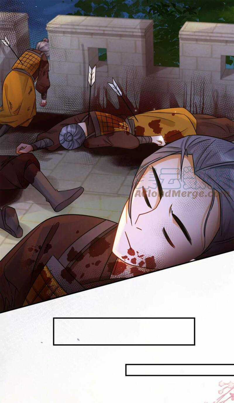 Ám Sát Nữ Hoàng Bệ Hạ Chapter 1 trang 28