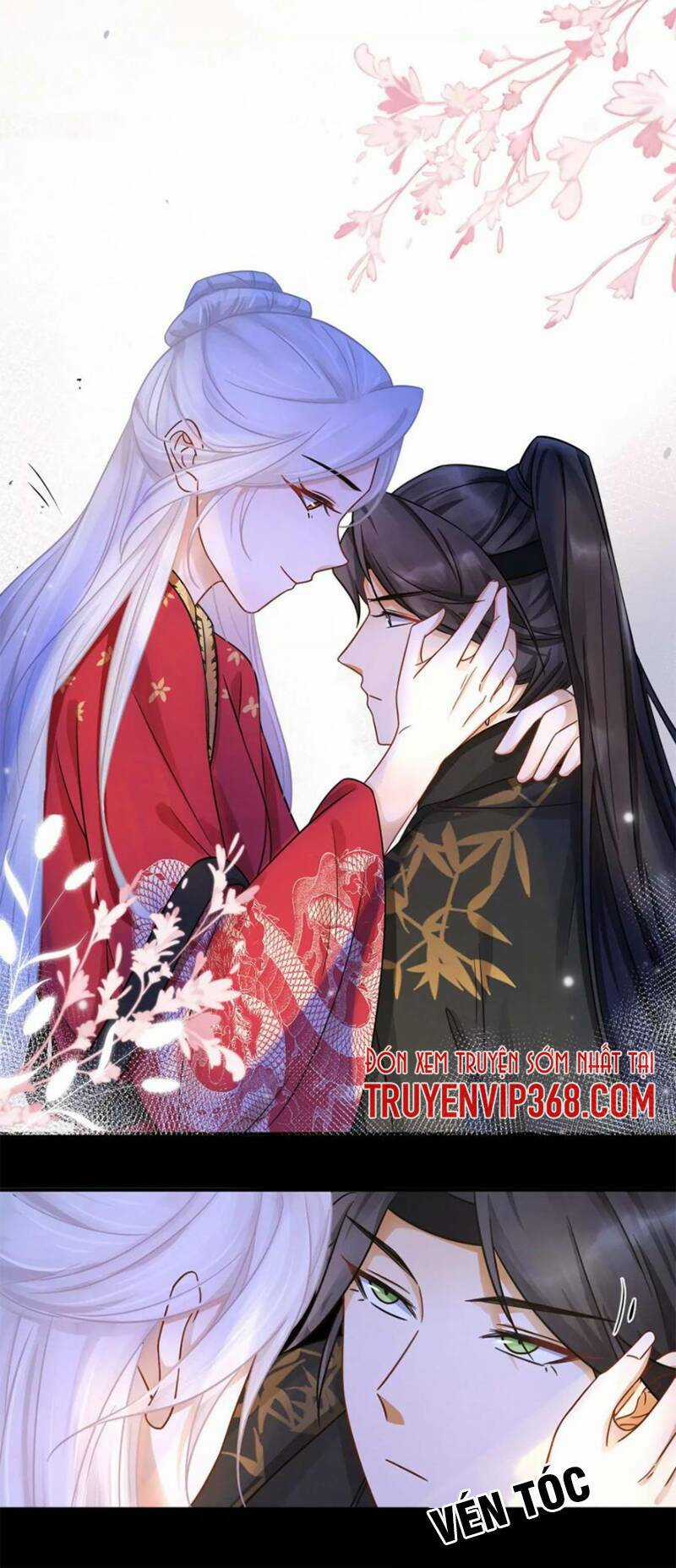 Ám Sát Nữ Hoàng Bệ Hạ Chapter 1 trang 29