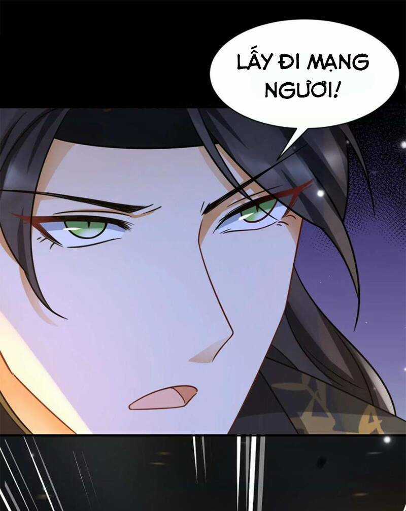 Ám Sát Nữ Hoàng Bệ Hạ Chapter 1 trang 36