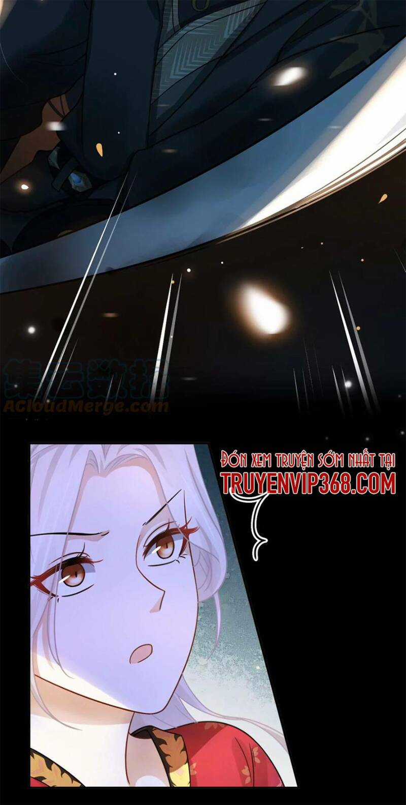 Ám Sát Nữ Hoàng Bệ Hạ Chapter 1 trang 38