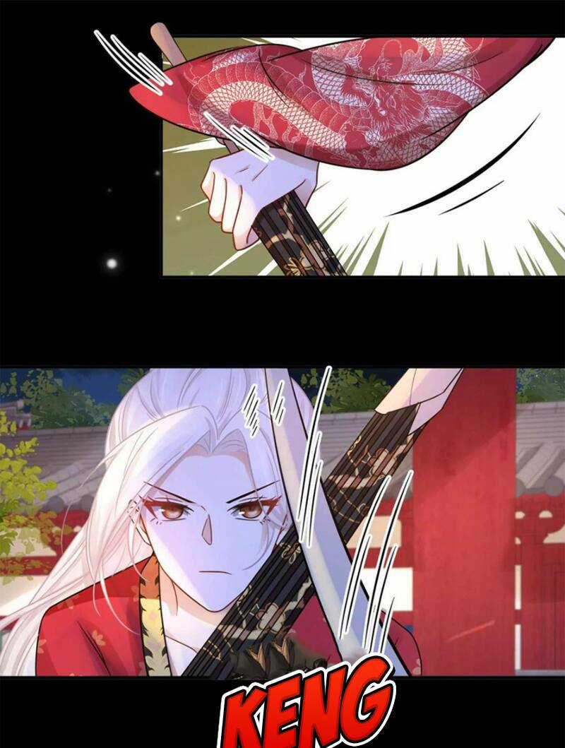 Ám Sát Nữ Hoàng Bệ Hạ Chapter 1 trang 39