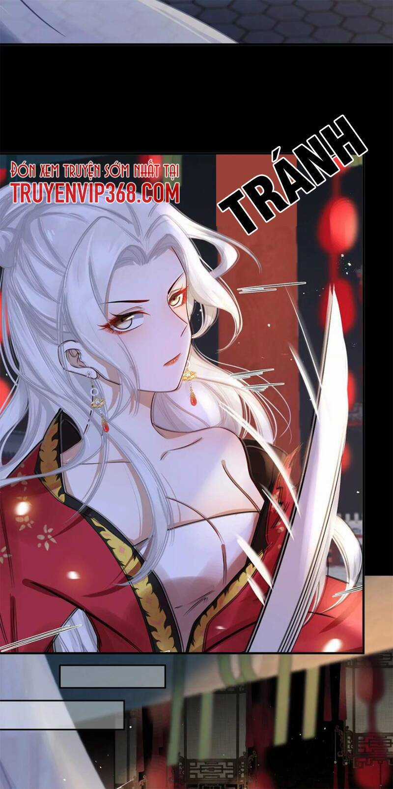 Ám Sát Nữ Hoàng Bệ Hạ Chapter 1 trang 41