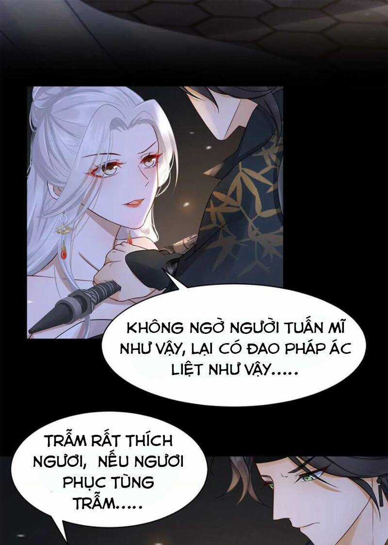 Ám Sát Nữ Hoàng Bệ Hạ Chapter 1 trang 43
