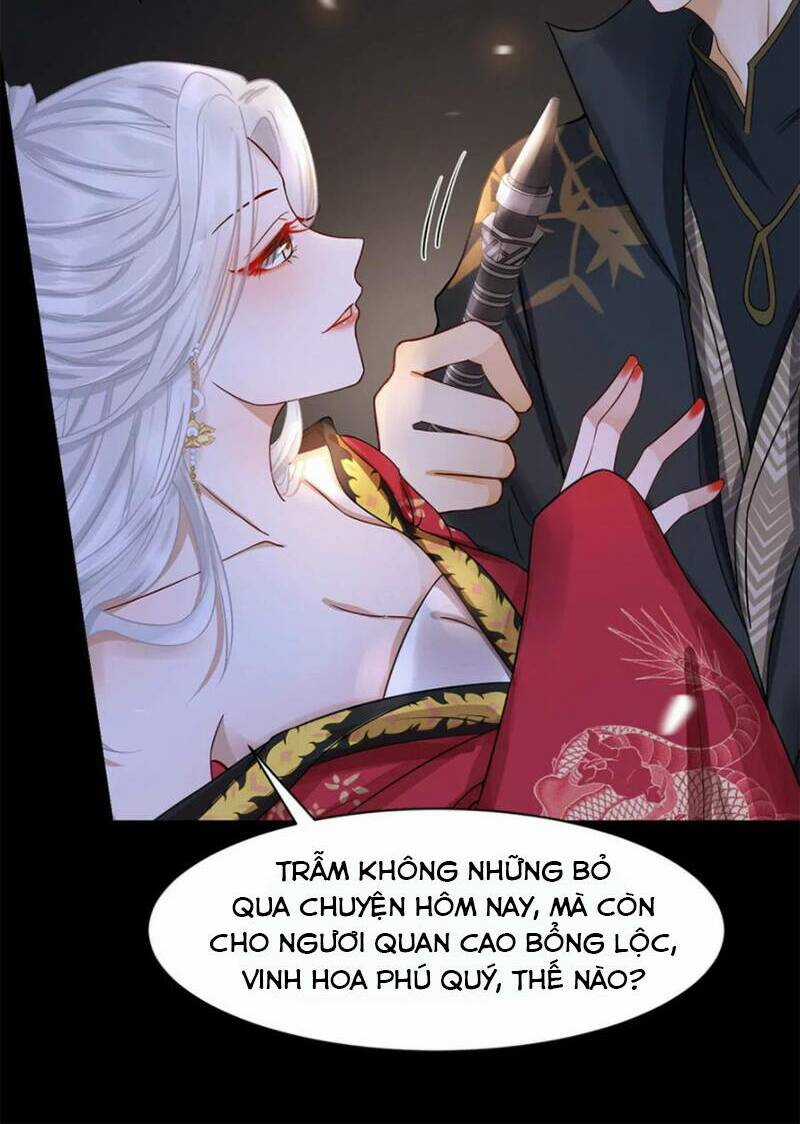 Ám Sát Nữ Hoàng Bệ Hạ Chapter 1 trang 44