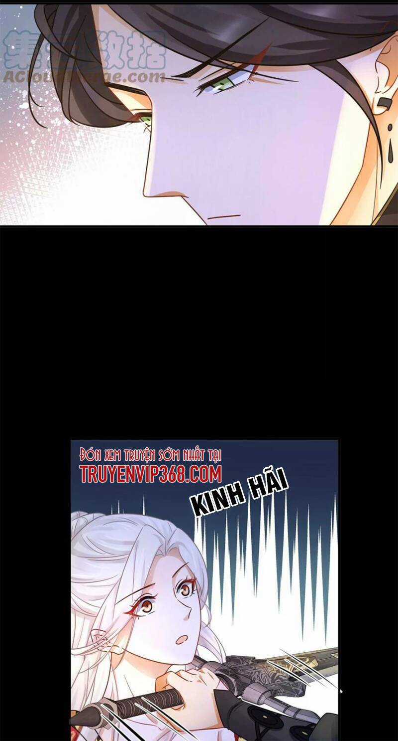 Ám Sát Nữ Hoàng Bệ Hạ Chapter 1 trang 45