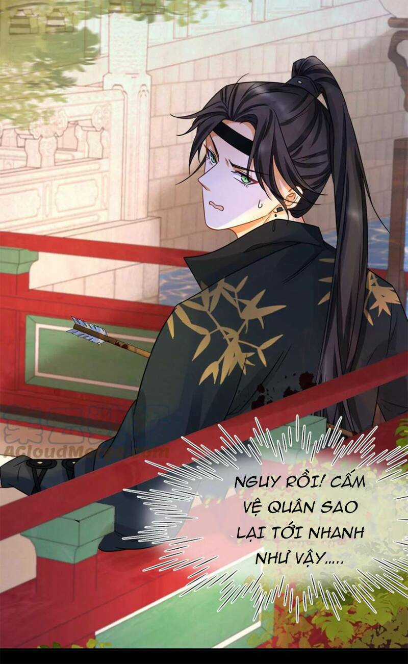 Ám Sát Nữ Hoàng Bệ Hạ Chapter 1 trang 48