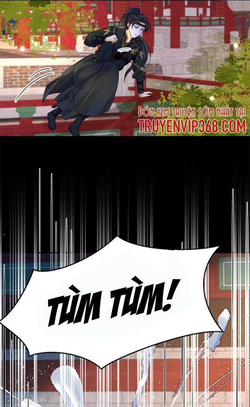 Ám Sát Nữ Hoàng Bệ Hạ Chapter 1 trang 49