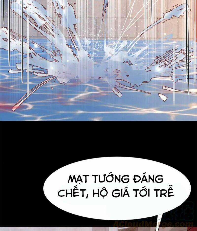 Ám Sát Nữ Hoàng Bệ Hạ Chapter 1 trang 50