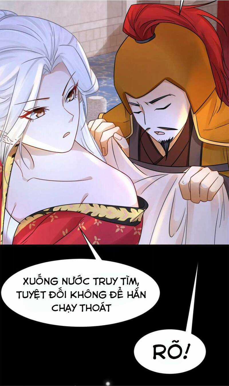 Ám Sát Nữ Hoàng Bệ Hạ Chapter 1 trang 51