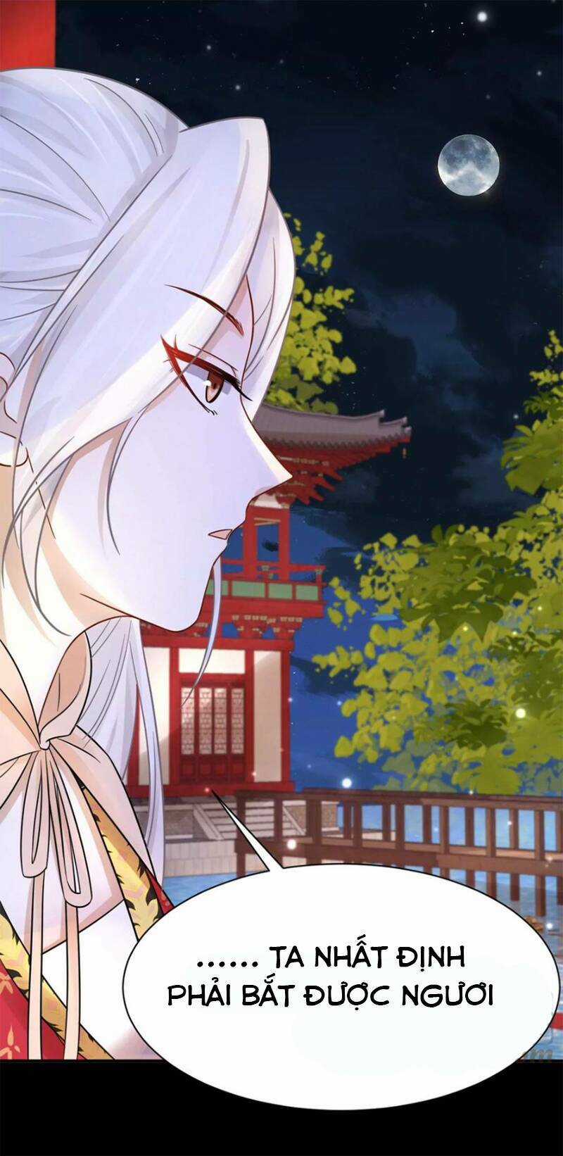 Ám Sát Nữ Hoàng Bệ Hạ Chapter 1 trang 52