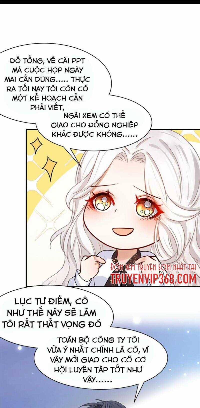 Ám Sát Nữ Hoàng Bệ Hạ Chapter 1 trang 53