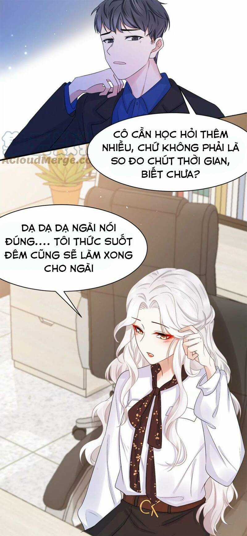 Ám Sát Nữ Hoàng Bệ Hạ Chapter 1 trang 54