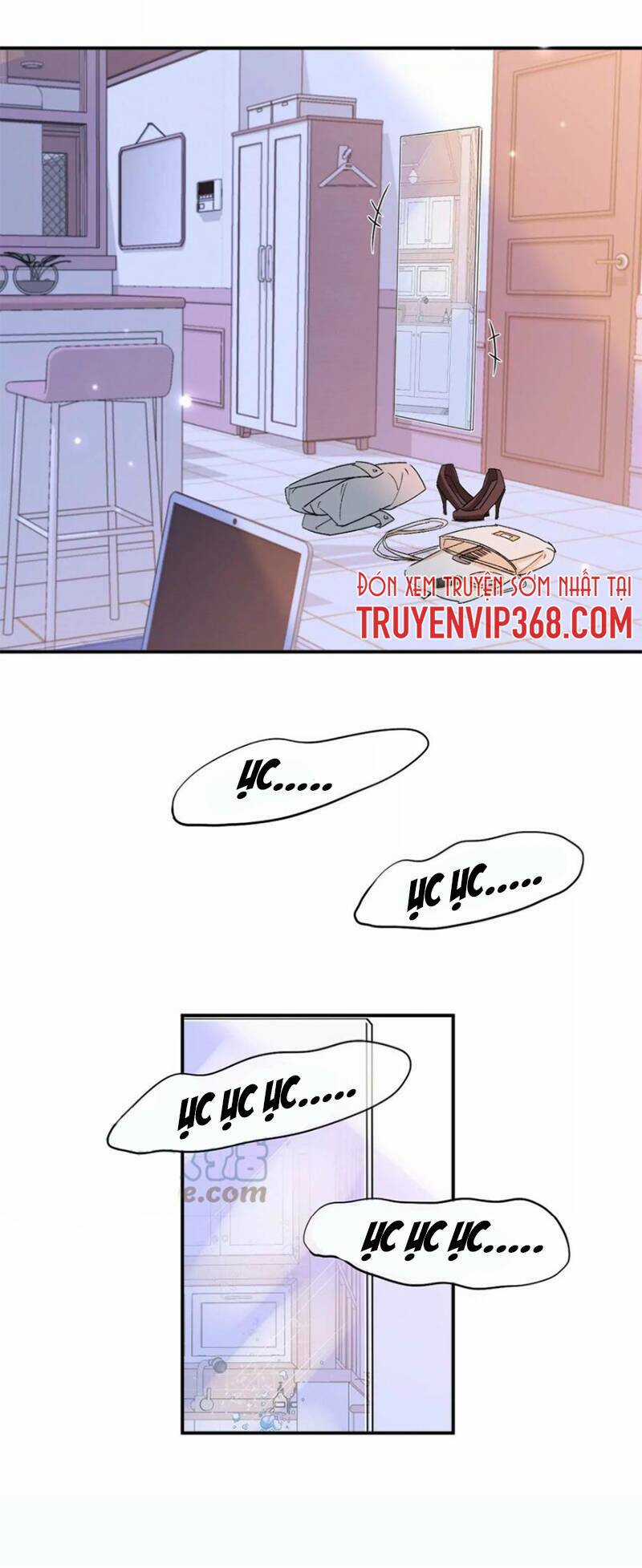 Ám Sát Nữ Hoàng Bệ Hạ Chapter 1 trang 59