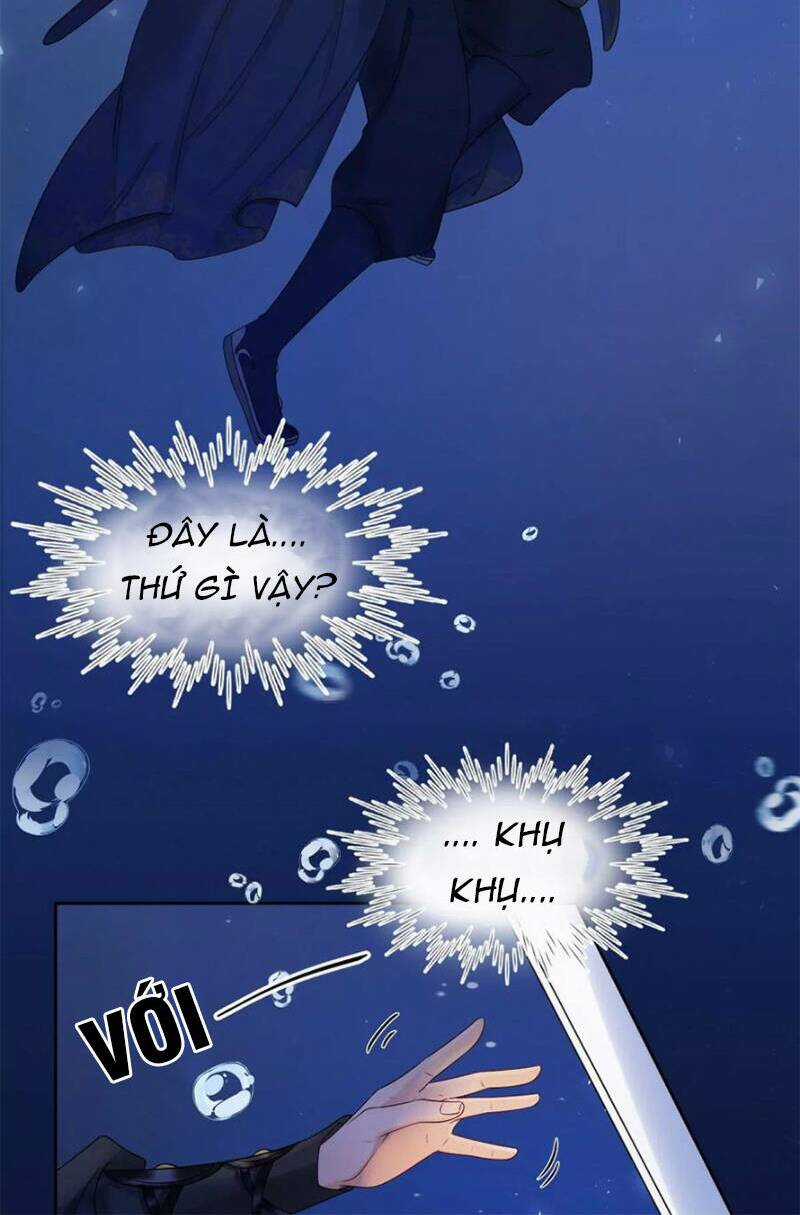 Ám Sát Nữ Hoàng Bệ Hạ Chapter 1 trang 63