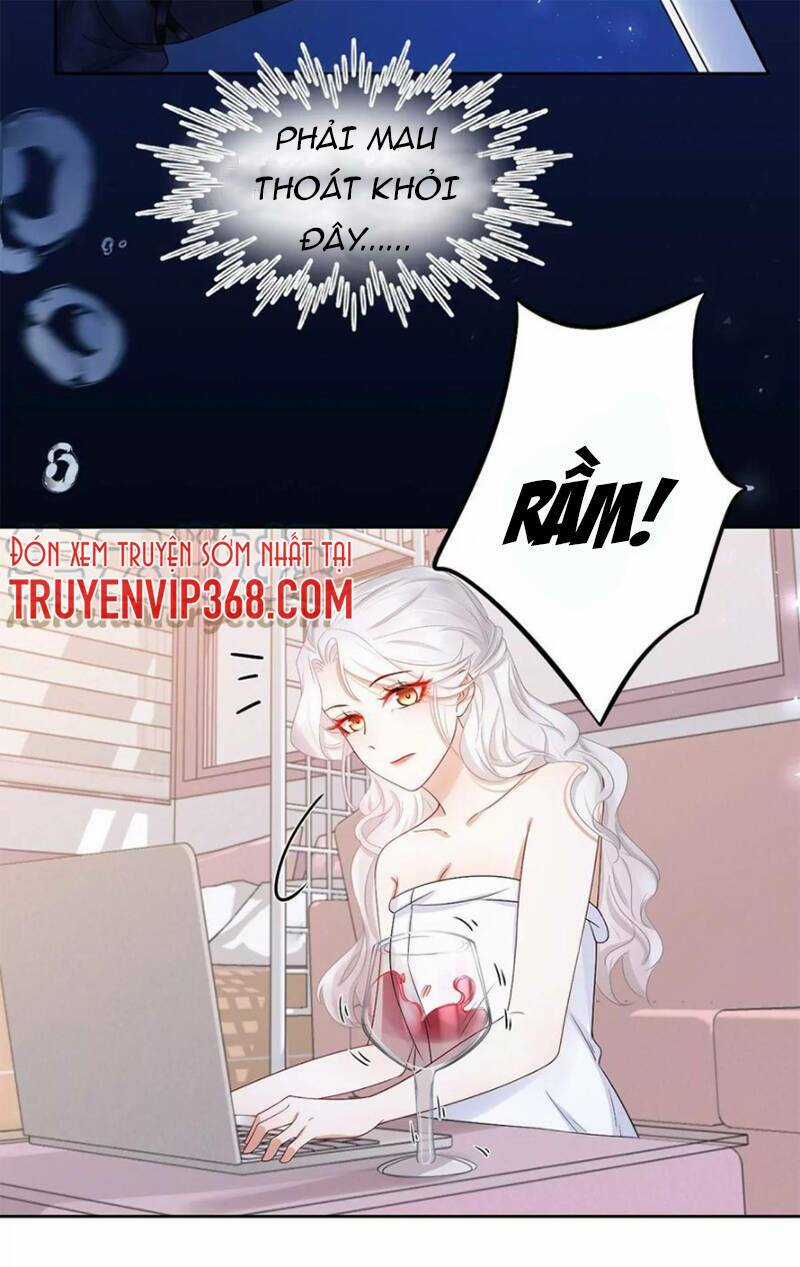 Ám Sát Nữ Hoàng Bệ Hạ Chapter 1 trang 64