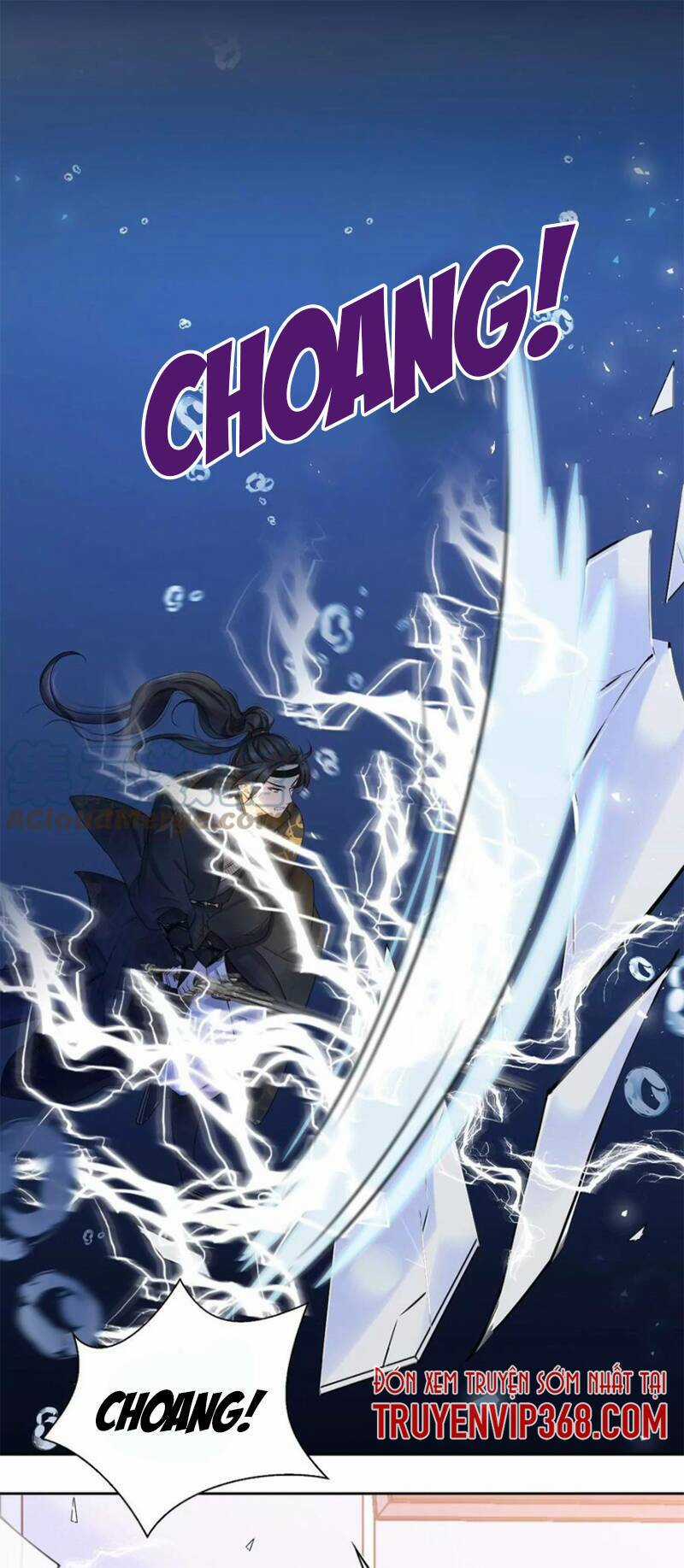 Ám Sát Nữ Hoàng Bệ Hạ Chapter 1 trang 73