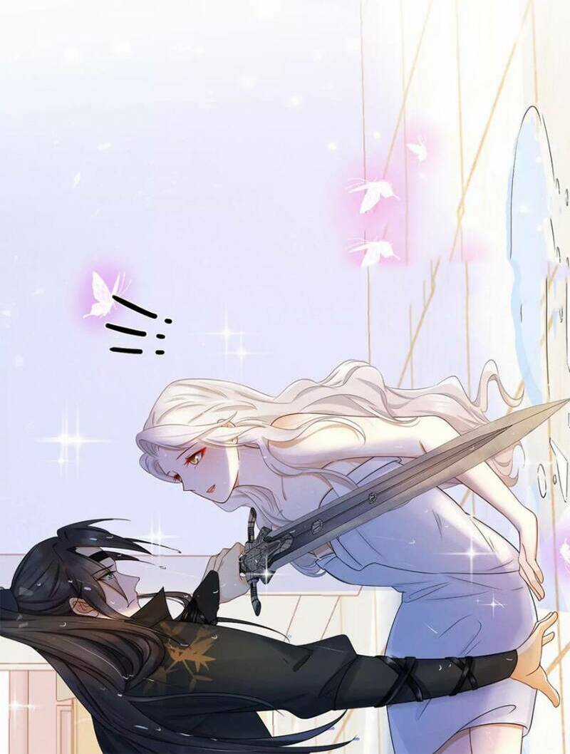 Ám Sát Nữ Hoàng Bệ Hạ Chapter 1 trang 80