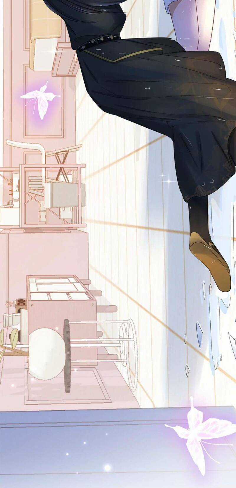 Ám Sát Nữ Hoàng Bệ Hạ Chapter 1 trang 81