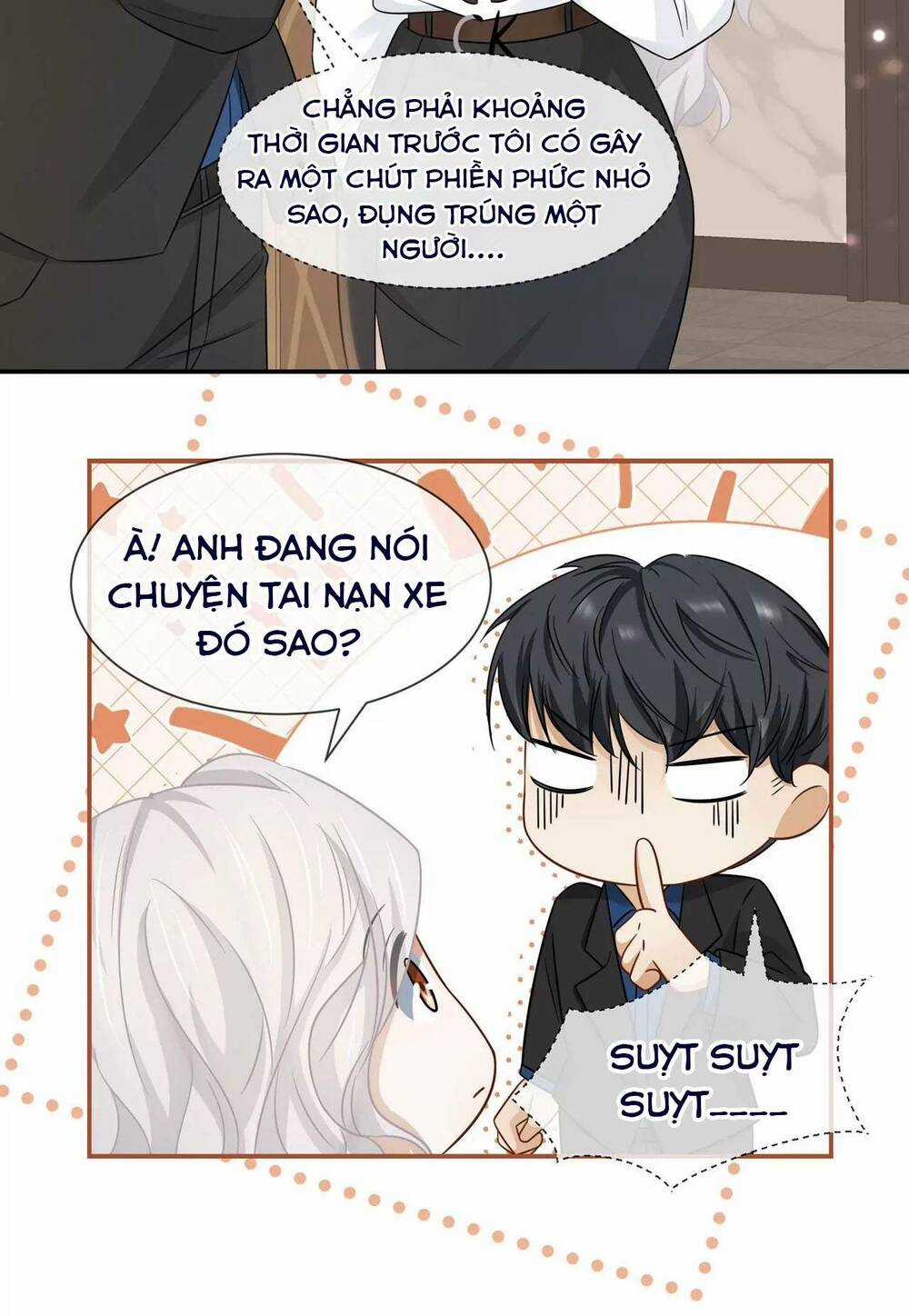 Ám Sát Nữ Hoàng Bệ Hạ Chapter 10 trang 10