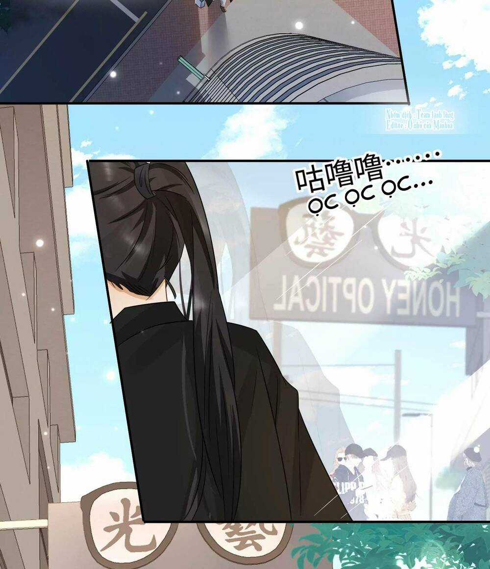 Ám Sát Nữ Hoàng Bệ Hạ Chapter 10 trang 16