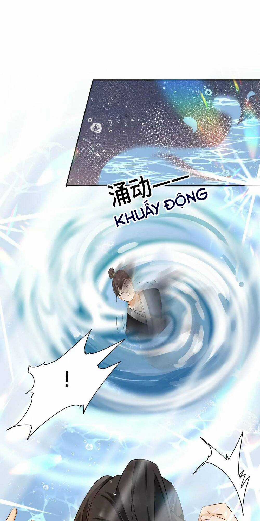 Ám Sát Nữ Hoàng Bệ Hạ Chapter 10 trang 23