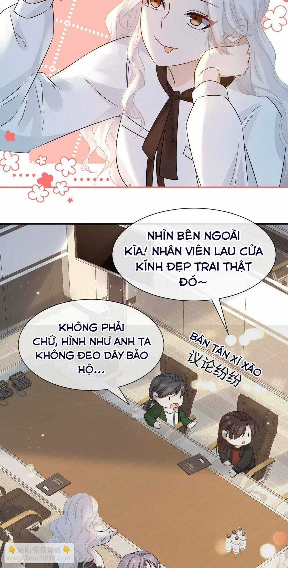 Ám Sát Nữ Hoàng Bệ Hạ Chapter 10 trang 25