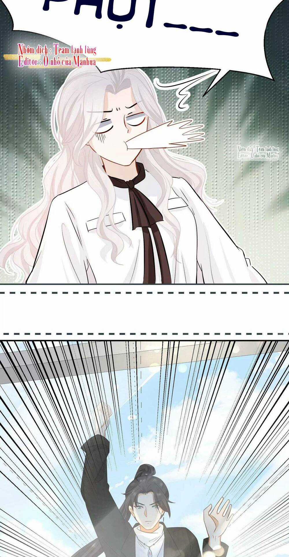 Ám Sát Nữ Hoàng Bệ Hạ Chapter 10 trang 27