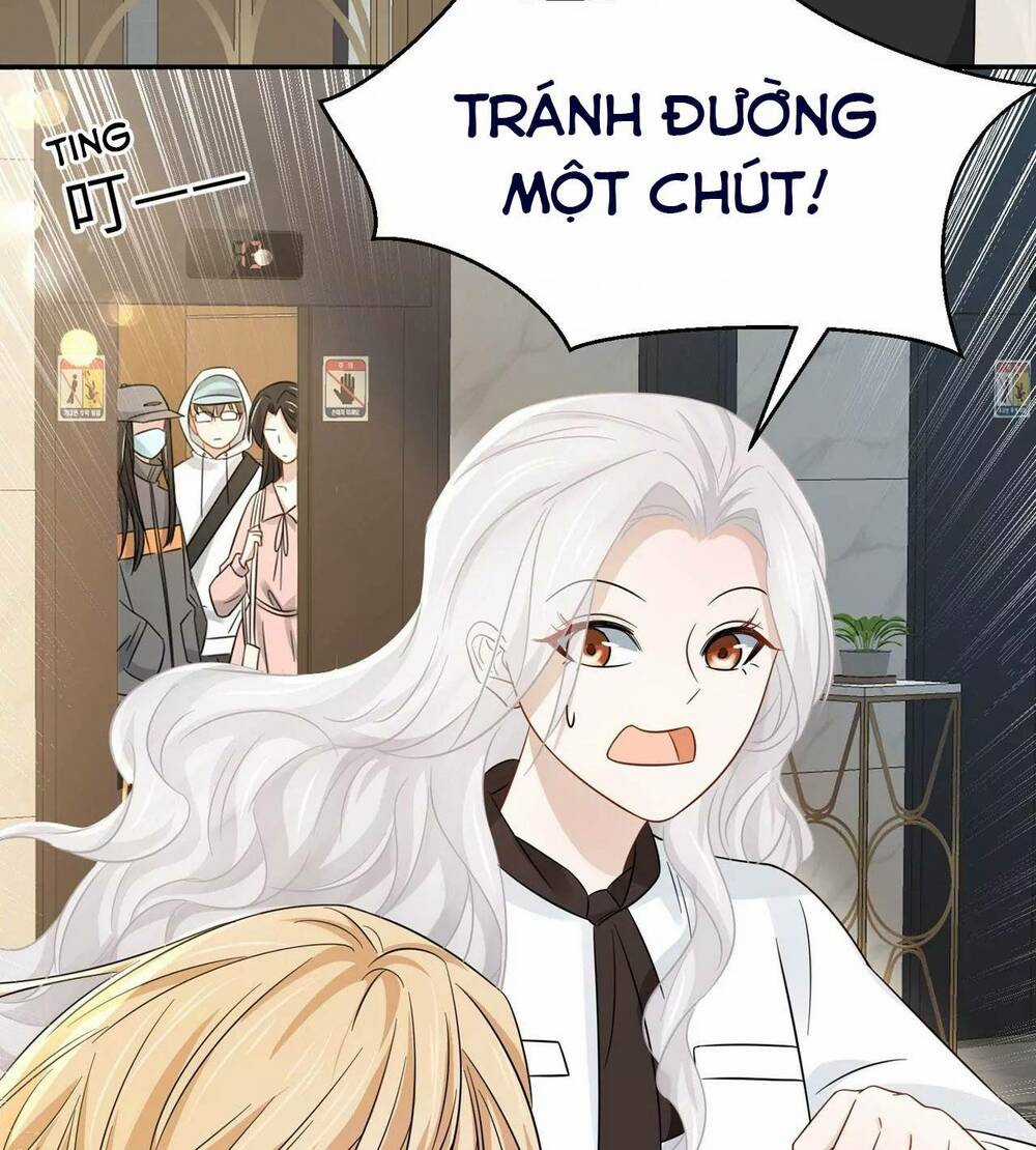 Ám Sát Nữ Hoàng Bệ Hạ Chapter 10 trang 4
