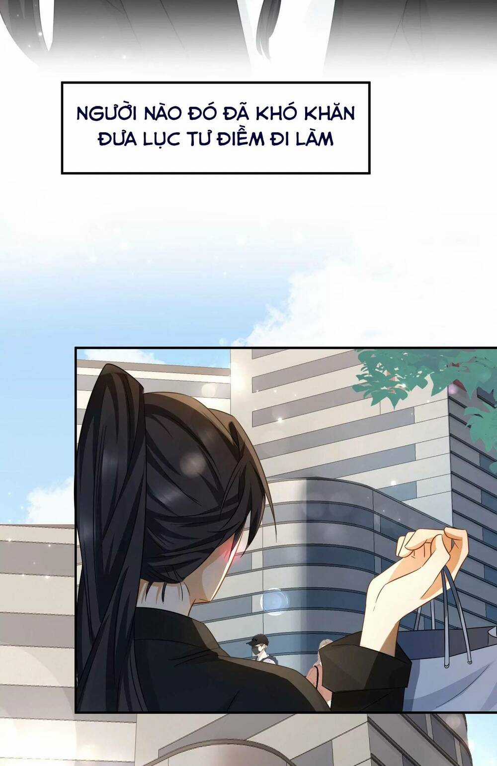 Ám Sát Nữ Hoàng Bệ Hạ Chapter 11 trang 13