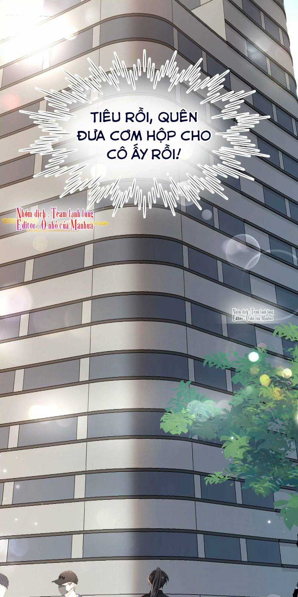 Ám Sát Nữ Hoàng Bệ Hạ Chapter 11 trang 14