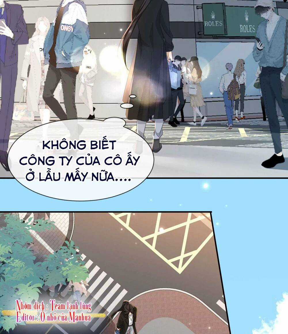 Ám Sát Nữ Hoàng Bệ Hạ Chapter 11 trang 15