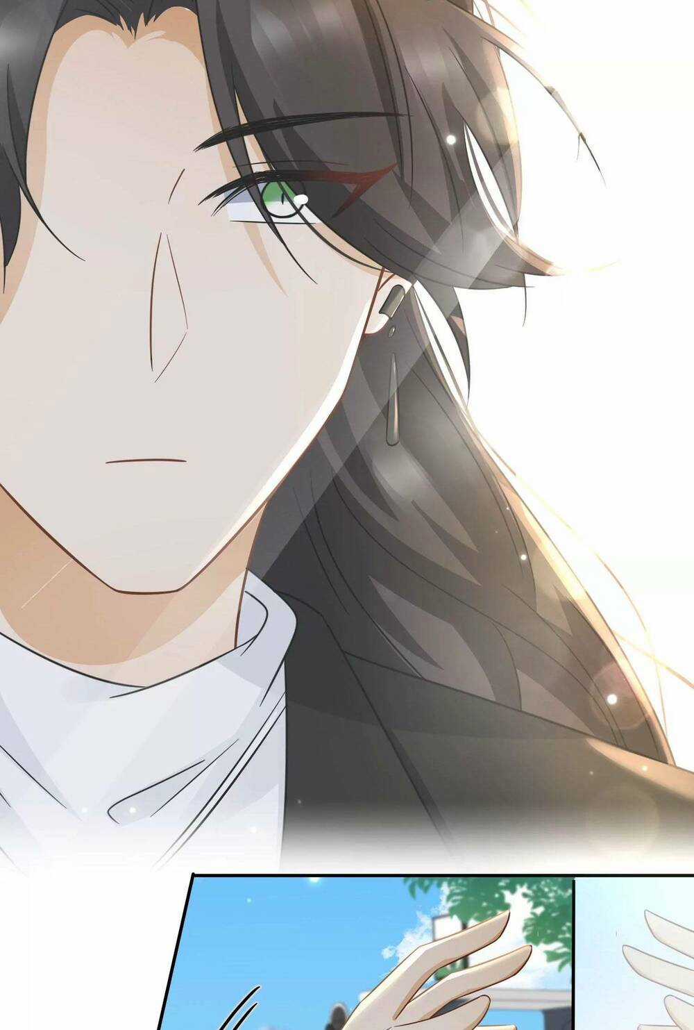 Ám Sát Nữ Hoàng Bệ Hạ Chapter 11 trang 18