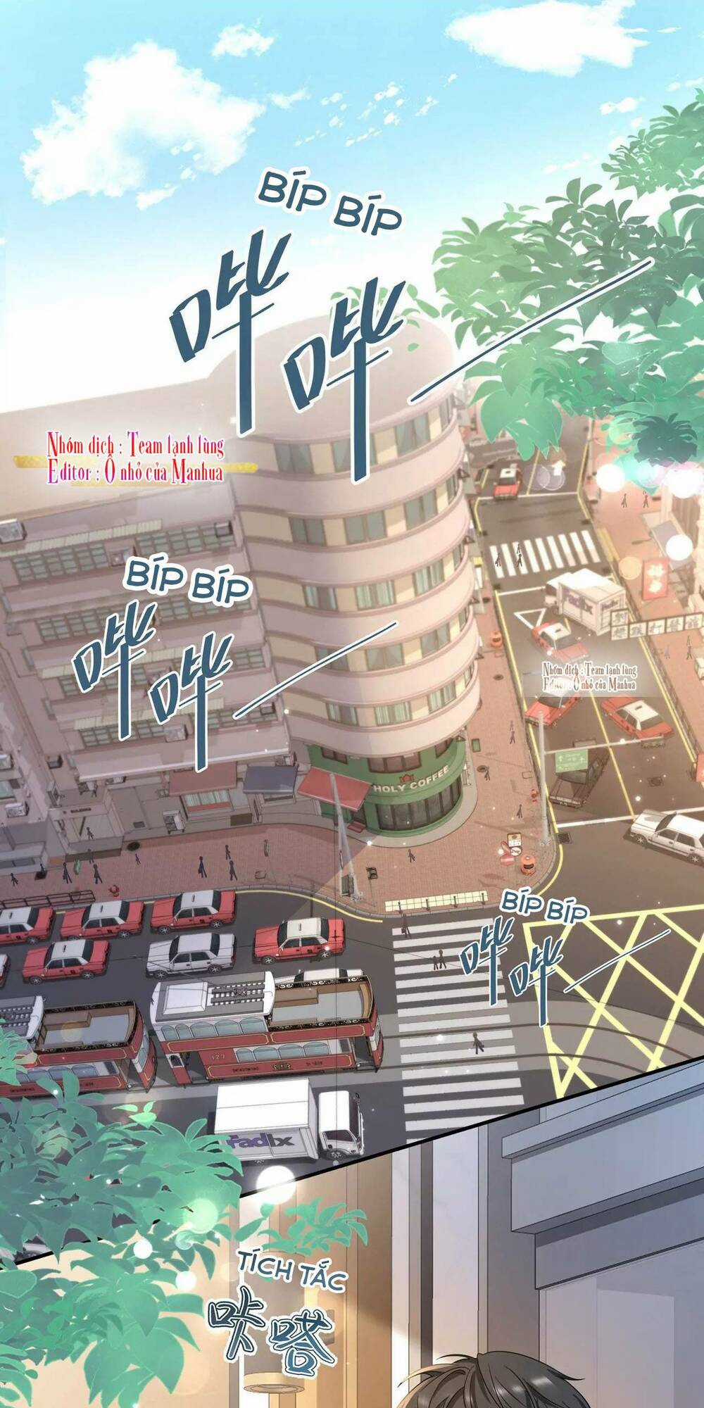 Ám Sát Nữ Hoàng Bệ Hạ Chapter 11 trang 2