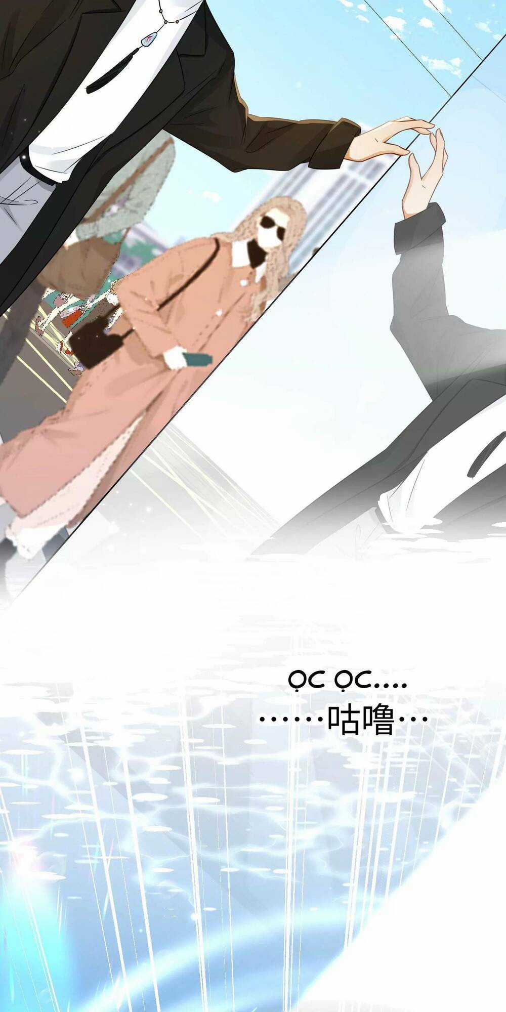 Ám Sát Nữ Hoàng Bệ Hạ Chapter 11 trang 20