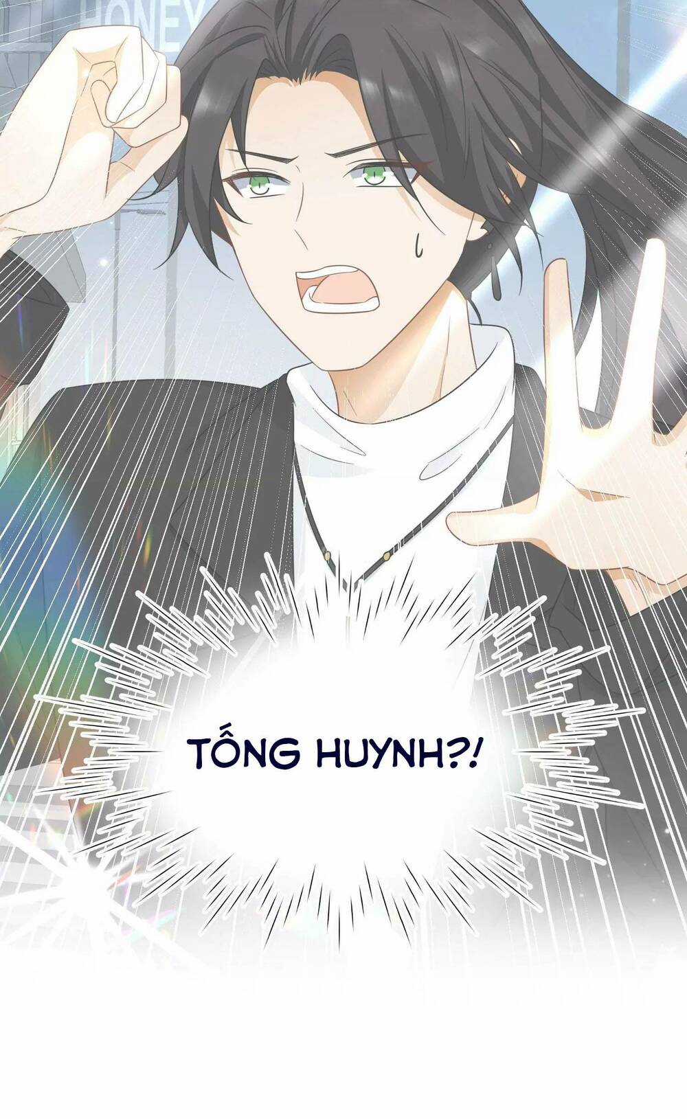 Ám Sát Nữ Hoàng Bệ Hạ Chapter 11 trang 22