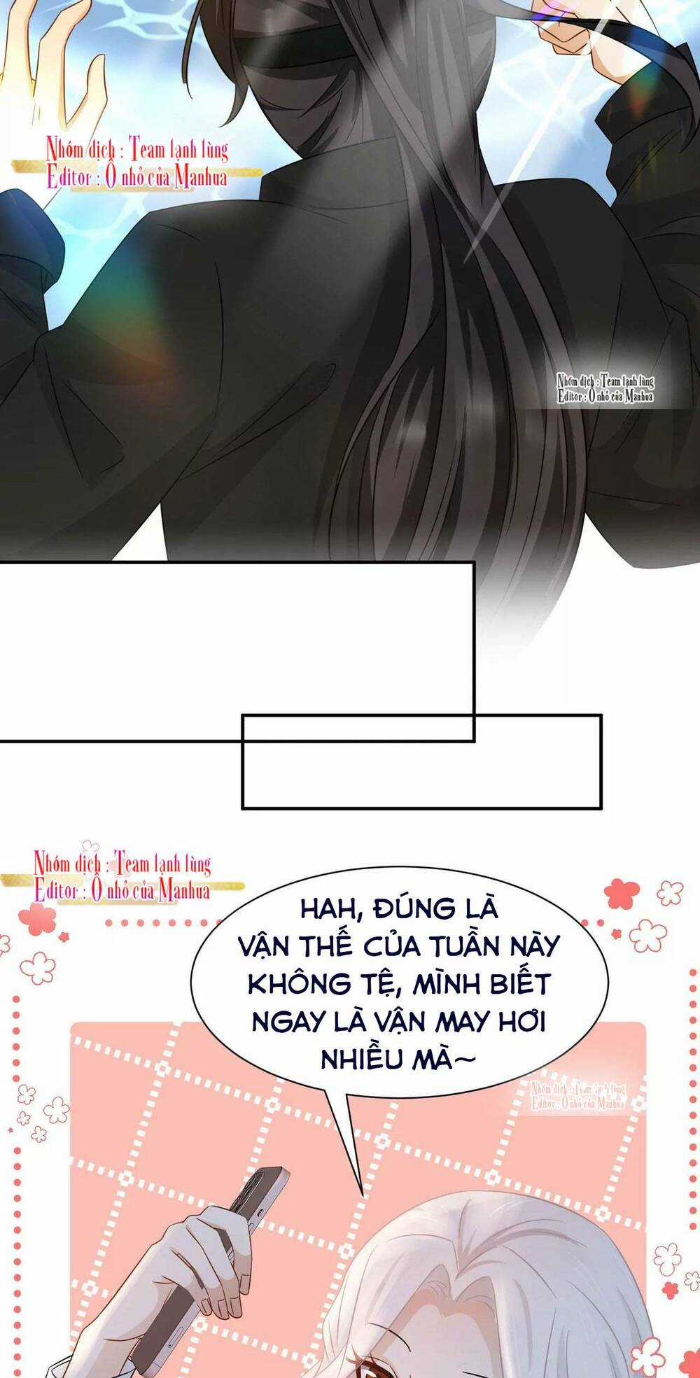 Ám Sát Nữ Hoàng Bệ Hạ Chapter 11 trang 24
