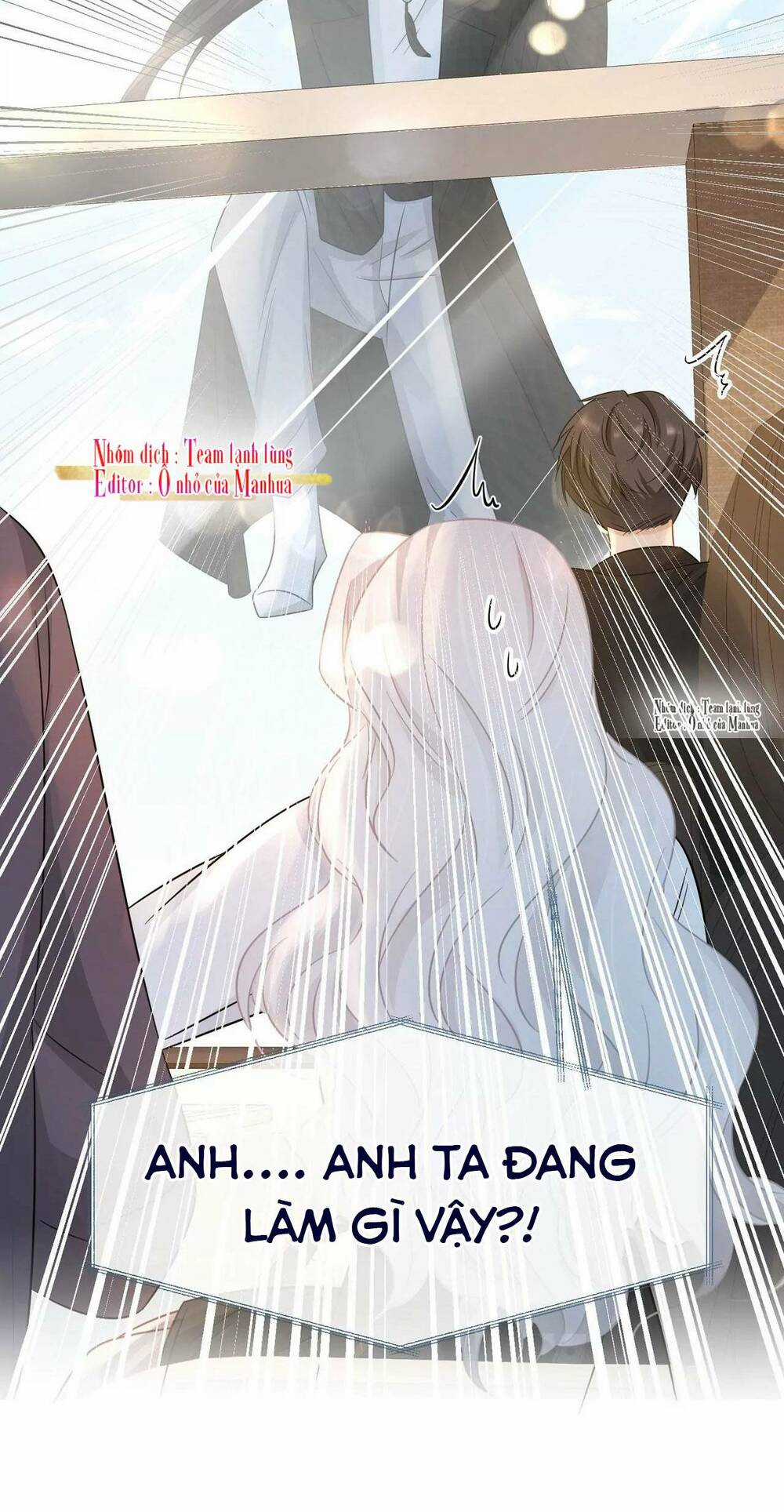 Ám Sát Nữ Hoàng Bệ Hạ Chapter 11 trang 28