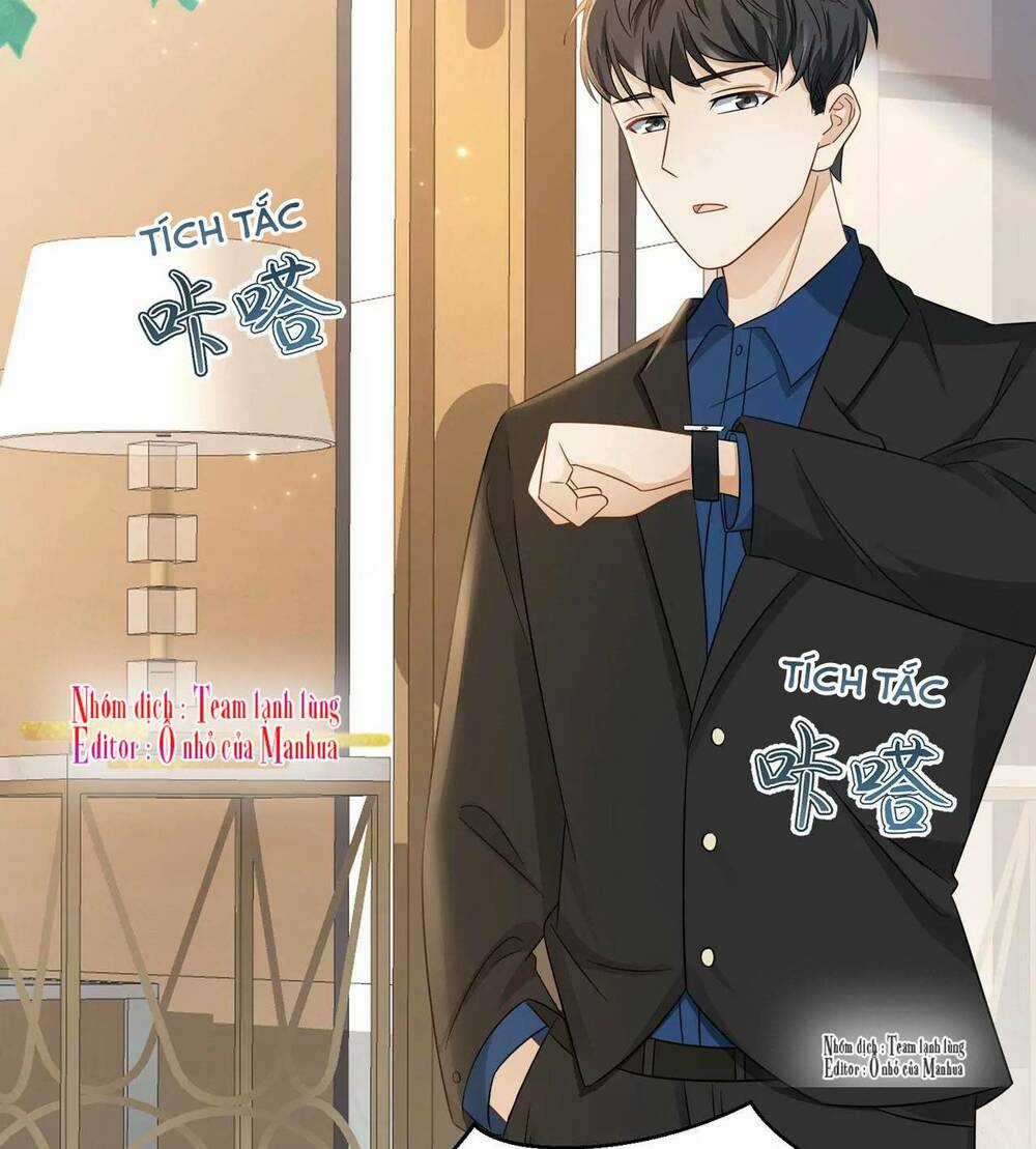 Ám Sát Nữ Hoàng Bệ Hạ Chapter 11 trang 3