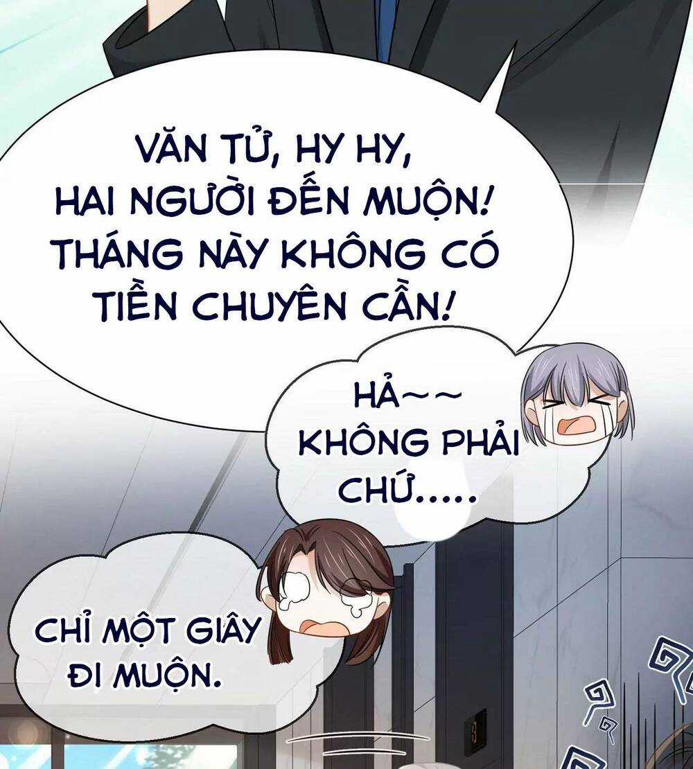 Ám Sát Nữ Hoàng Bệ Hạ Chapter 11 trang 7