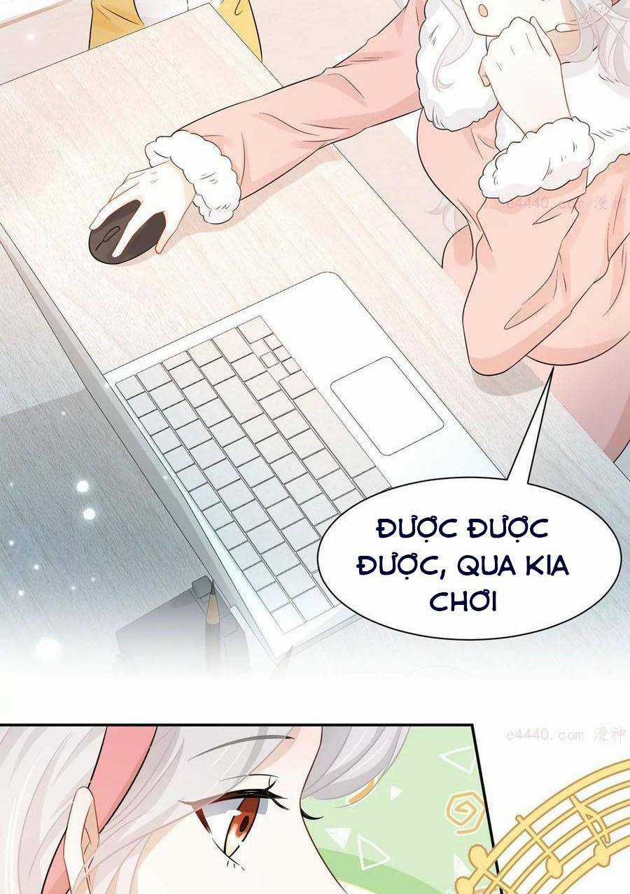 Ám Sát Nữ Hoàng Bệ Hạ Chapter 12 trang 11